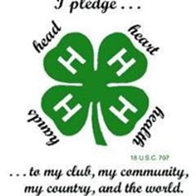 Coles County 4-H