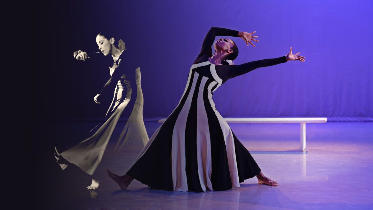 Martha Graham Dance Company - Graham100: The Centennial Celebration at New York City Center