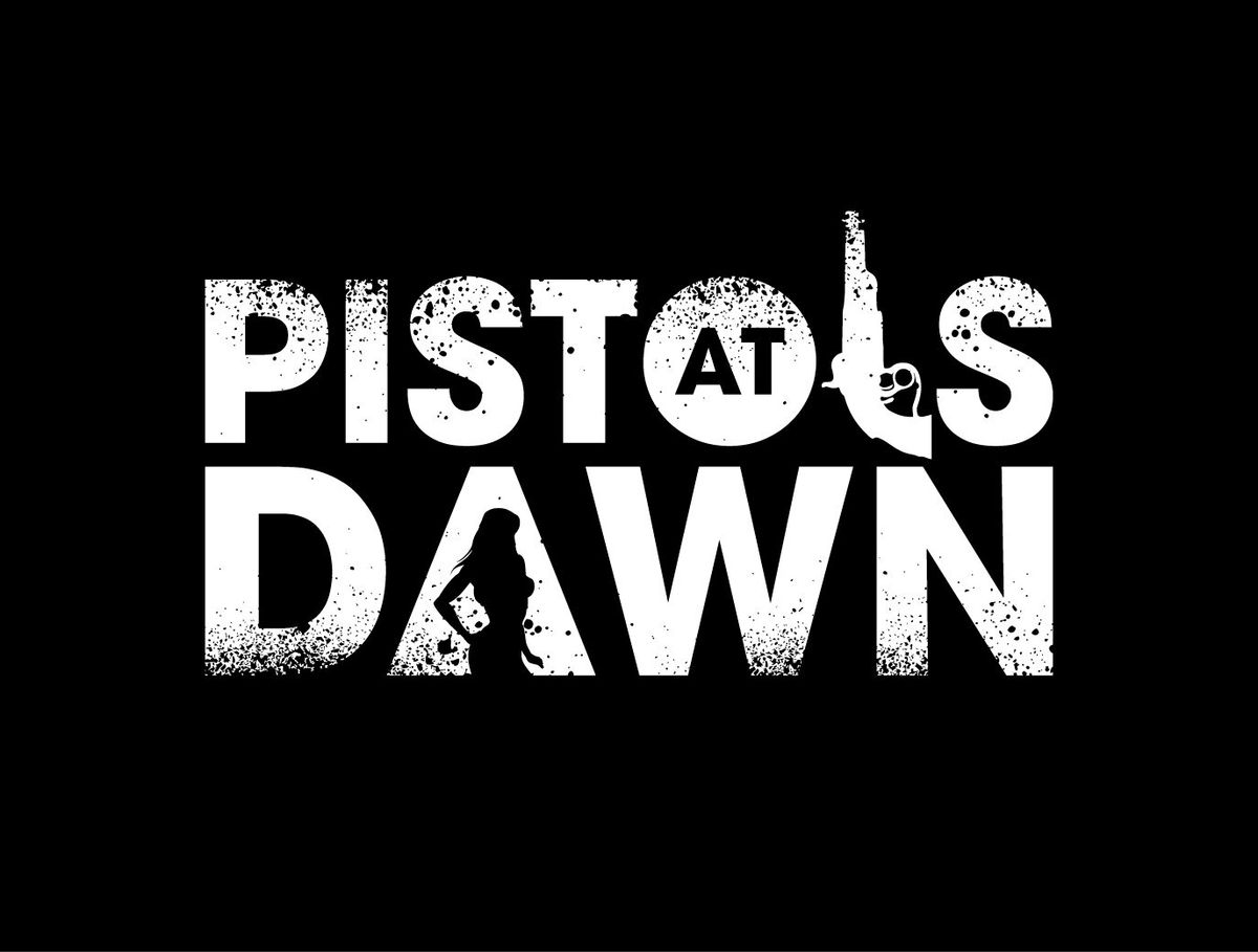Dark Remedy & Pistols At Dawn