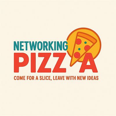 Networking Pizza