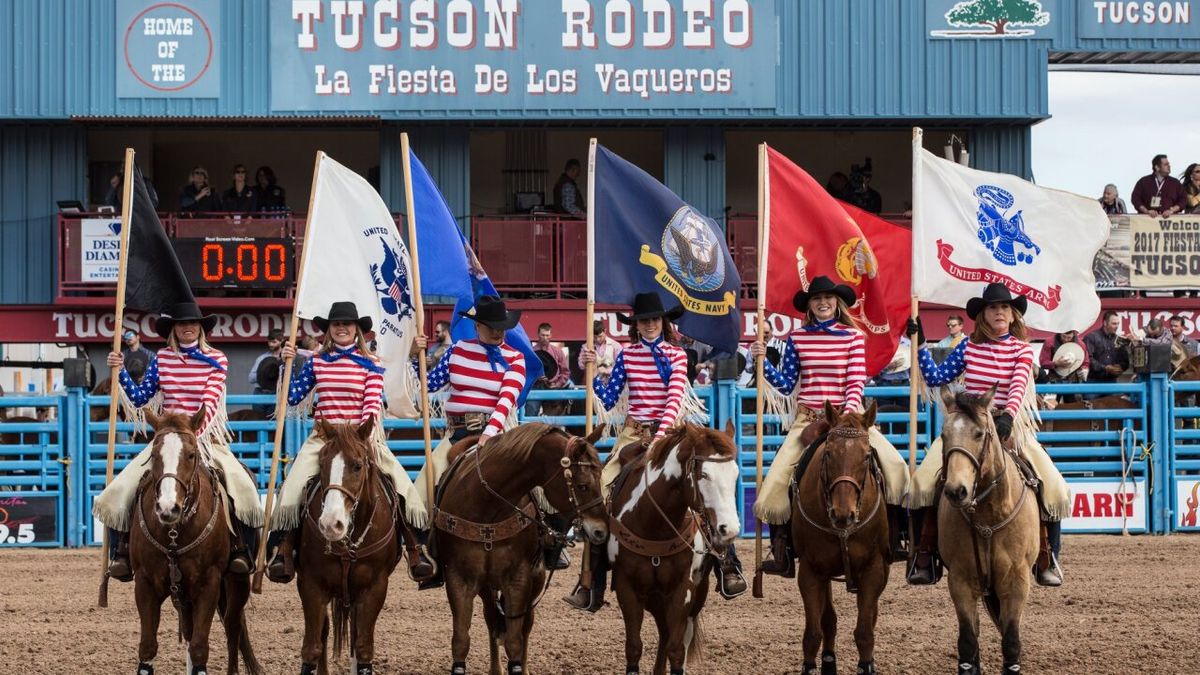 Tucson Rodeo