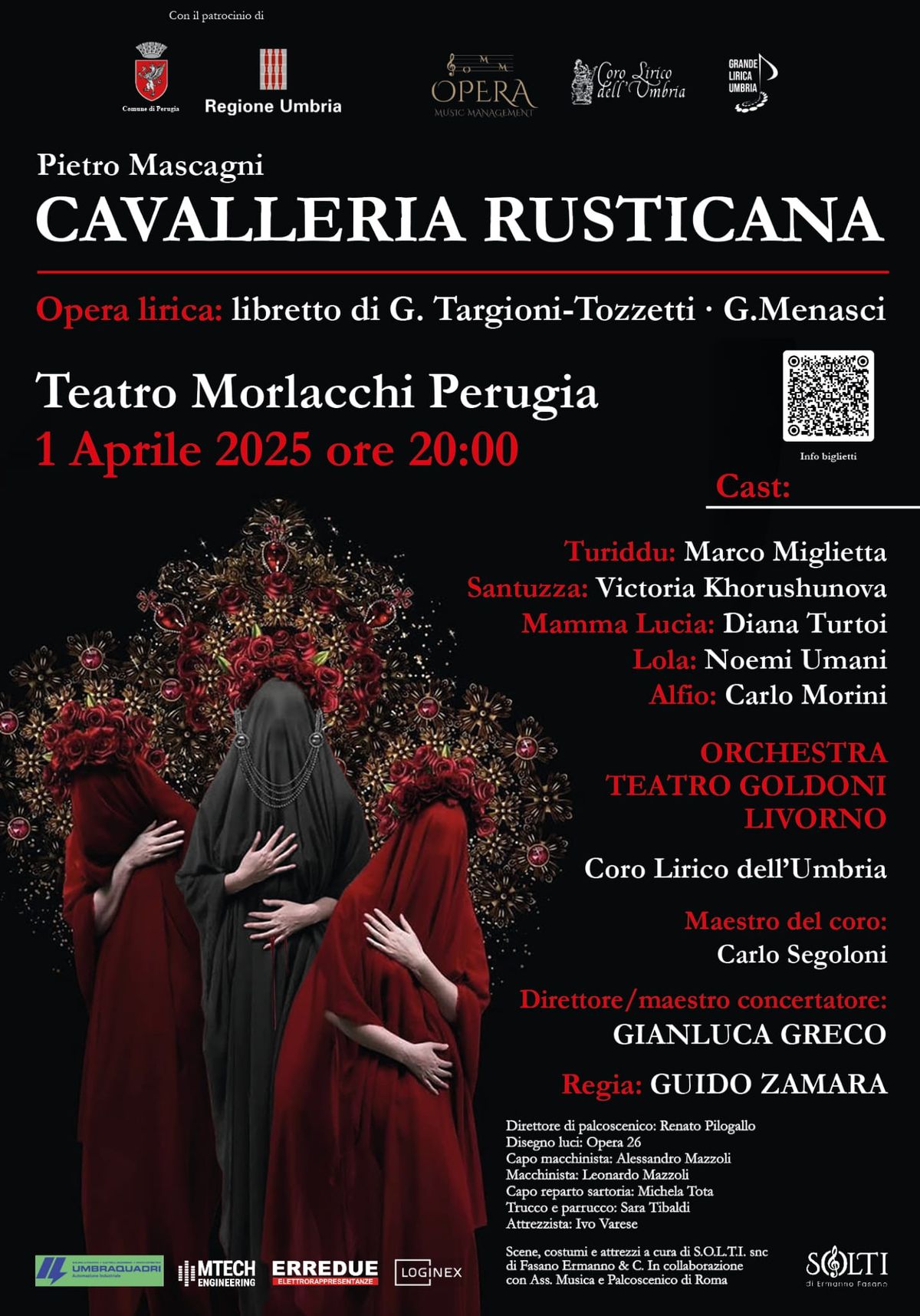 Cavalleria Rusticana