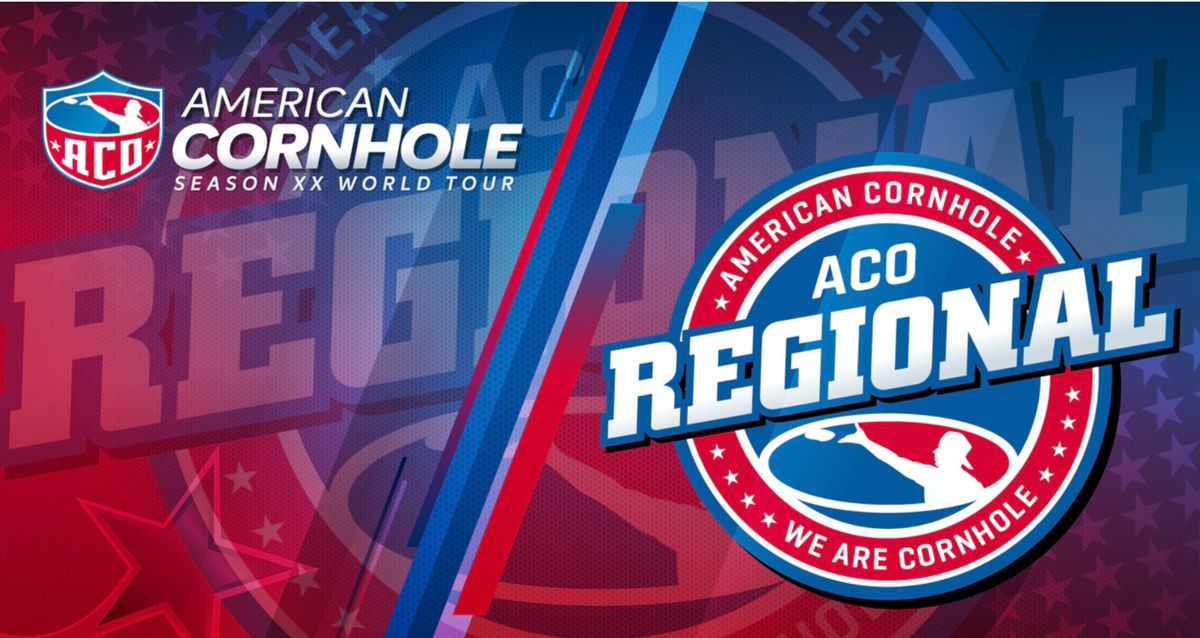 ACO Regional-Grand Prairie, TX (World Singles Only)