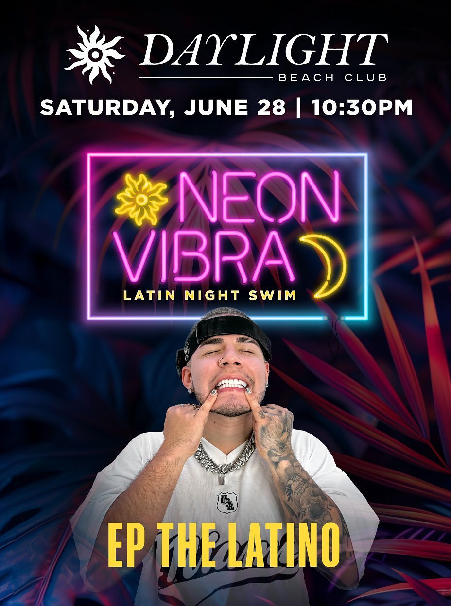 Neon Vibra