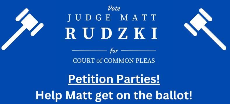 Petition Party! Petition Return