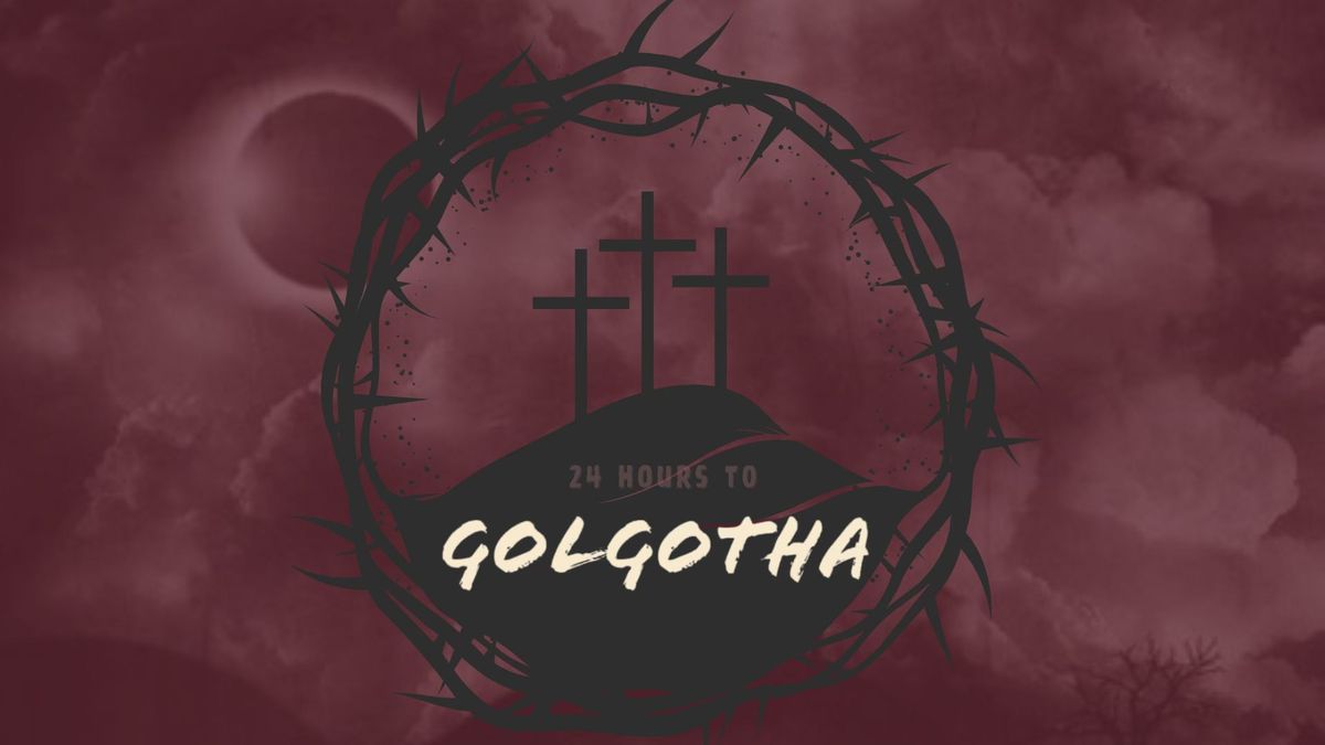 Golgotha