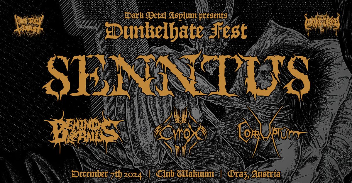 Dunkelhate Fest IV