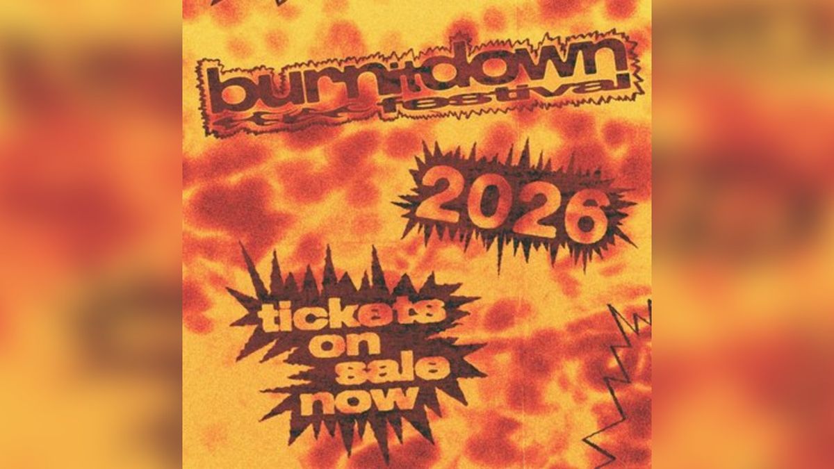 Burndown