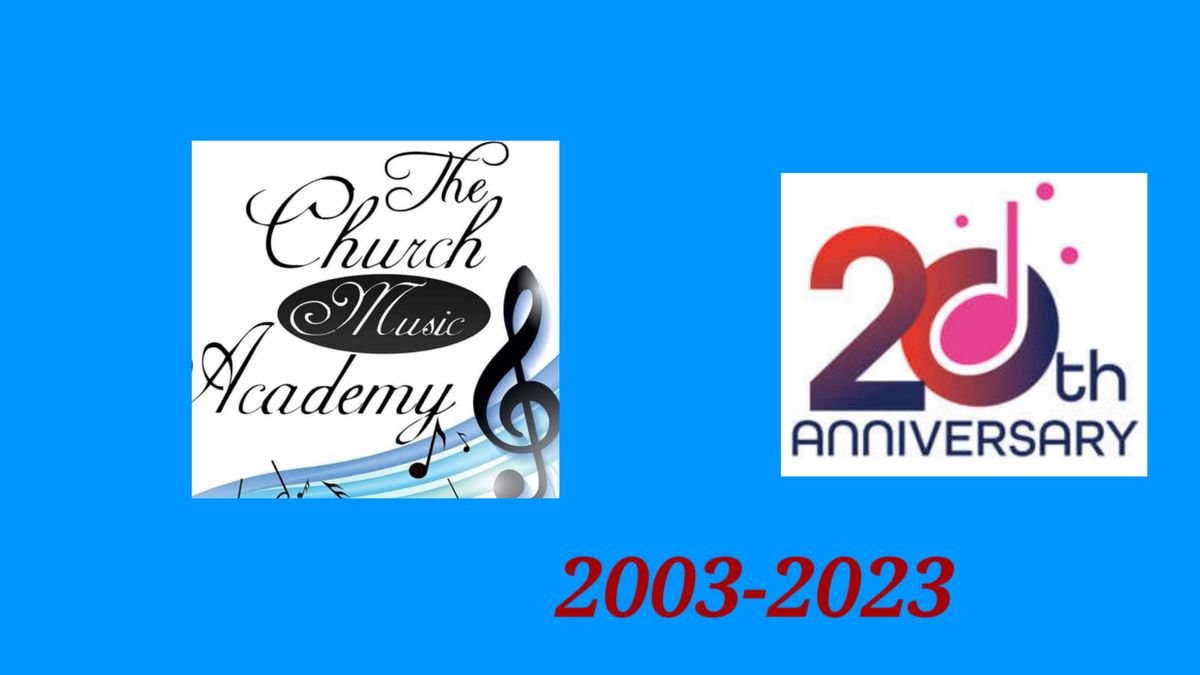 CMA Anniversary\/Alumni Hymn Festival