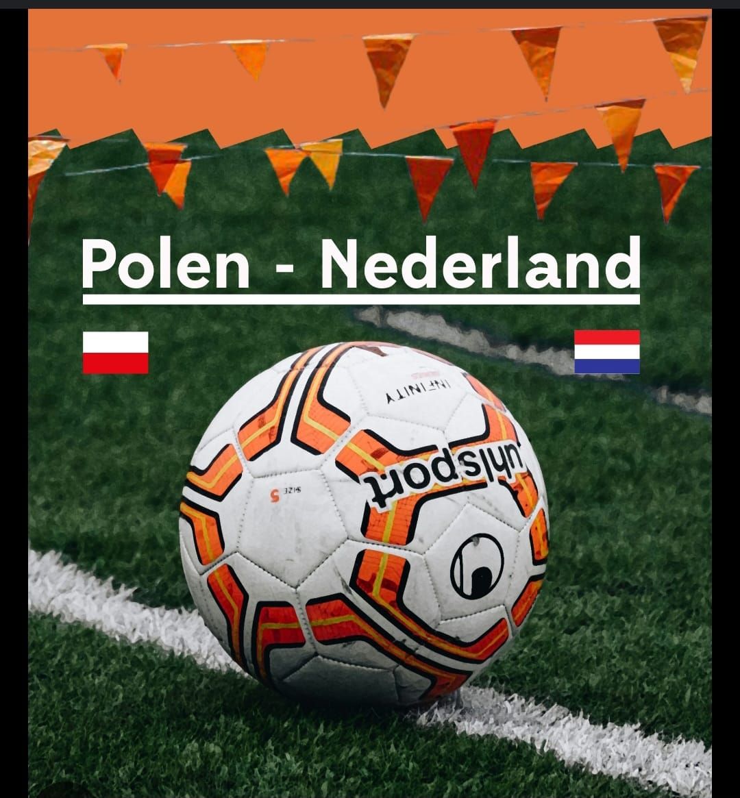 Polen-Nederland ??