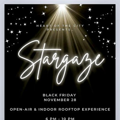 Heart of the City - HOC