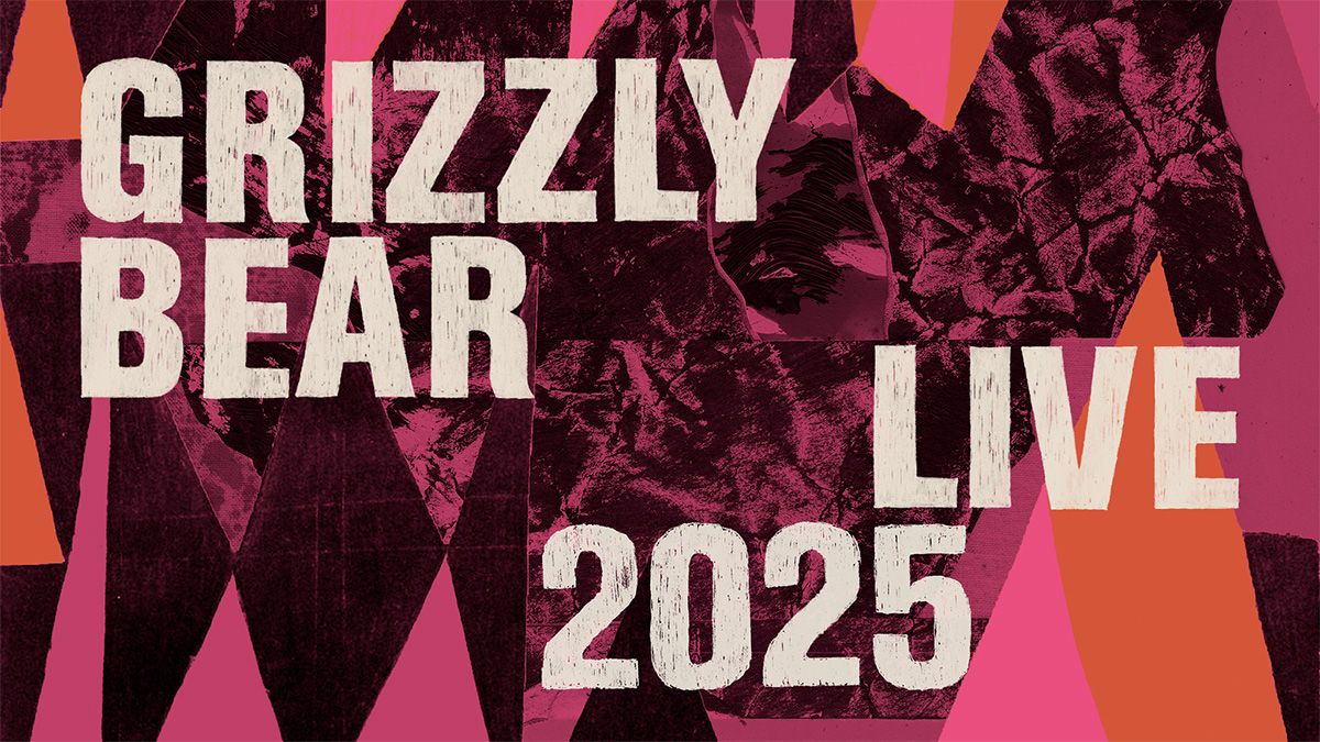 Grizzly Bear