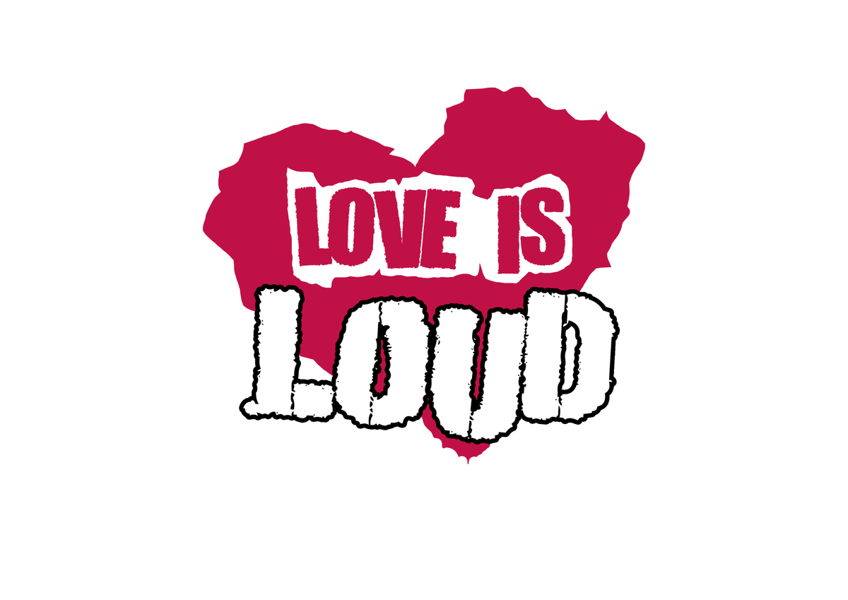 LOVE IS LOUD - CHARITY EVENTS @ MOVE + BOMBA