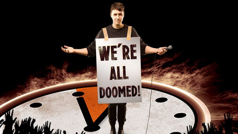 Daniel Howell - We're All Doomed!