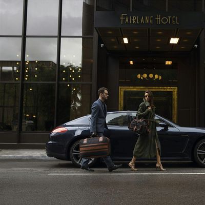 Fairlane Hotel