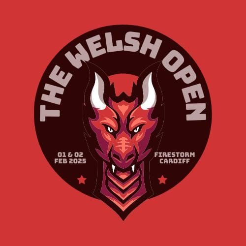 The Welsh Open (Old World Two Dayer)