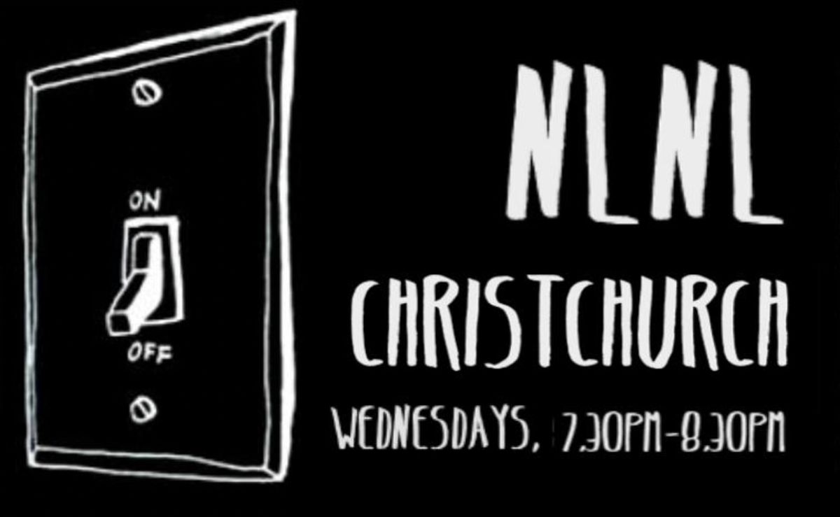 NLNL (No Lights No Lycra) Christchurch