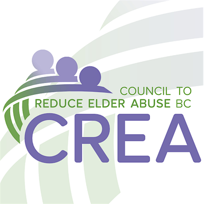 Council to Reduce Elder Abuse BC