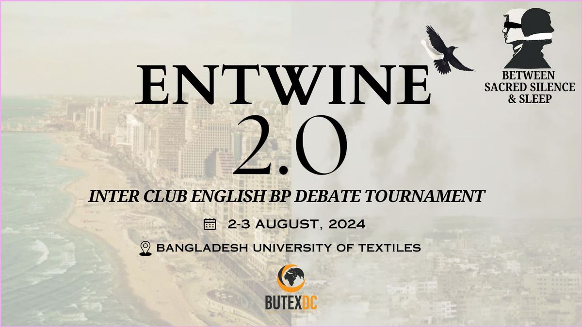 Entwine 2.0