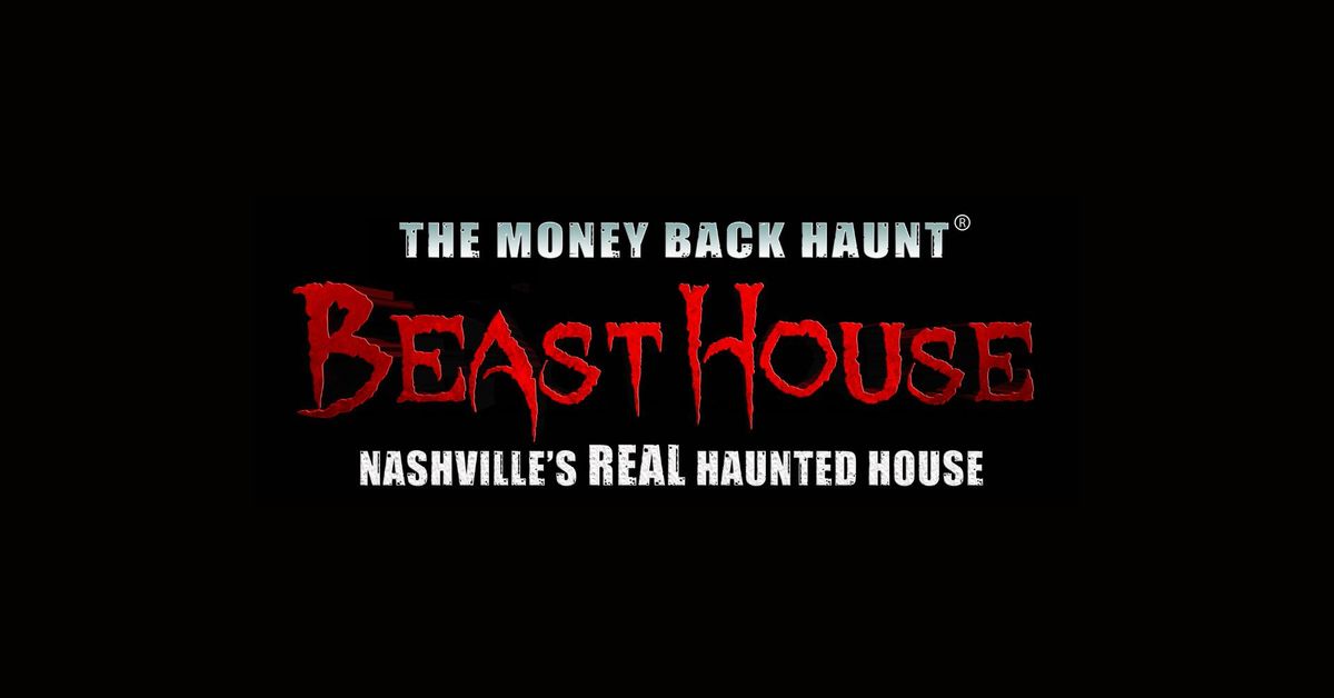 Beast House