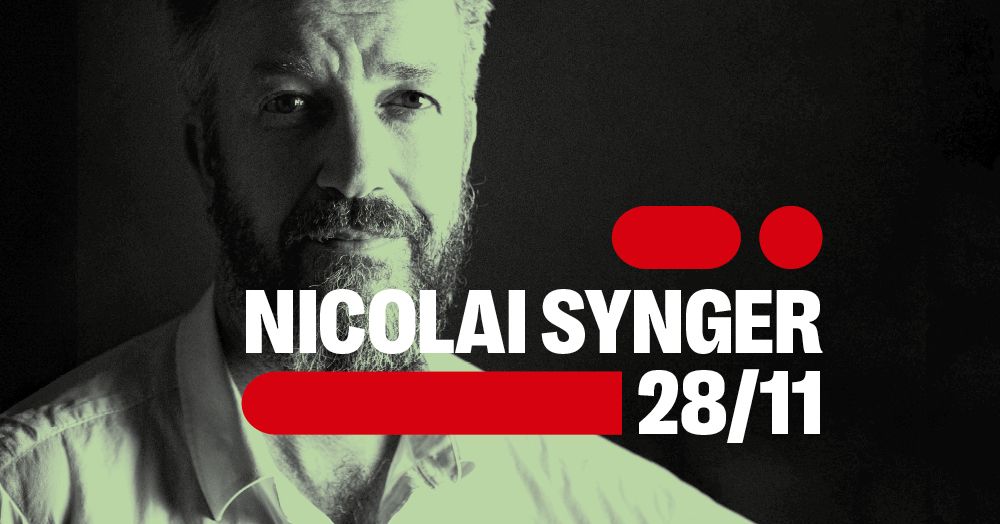 Nicolai Synger