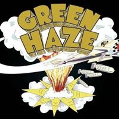 Green Haze - The No.1 Green Day Tribute