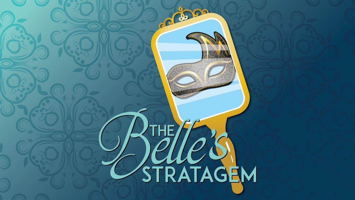 The Belle's Stratagem