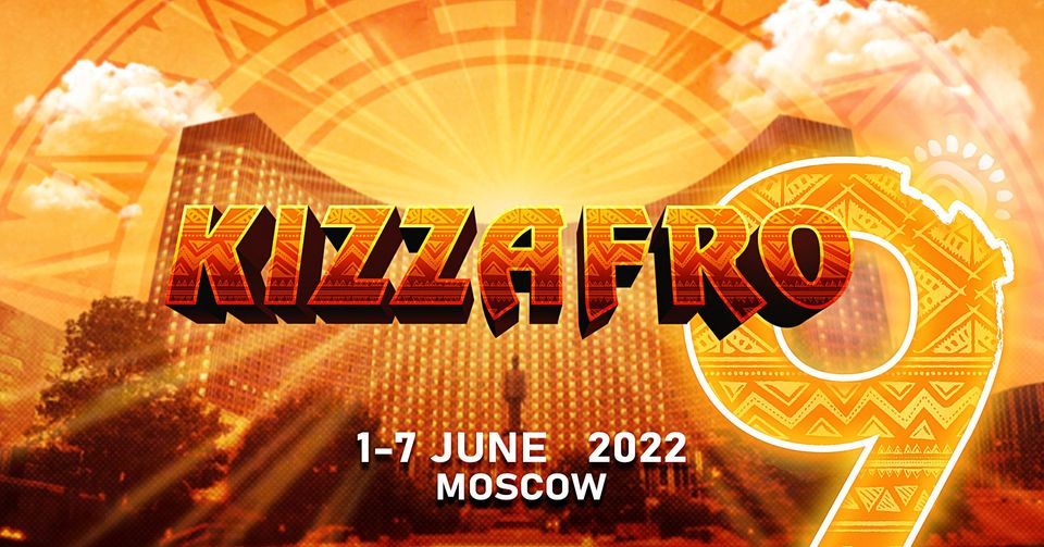 Kizzafro 2022