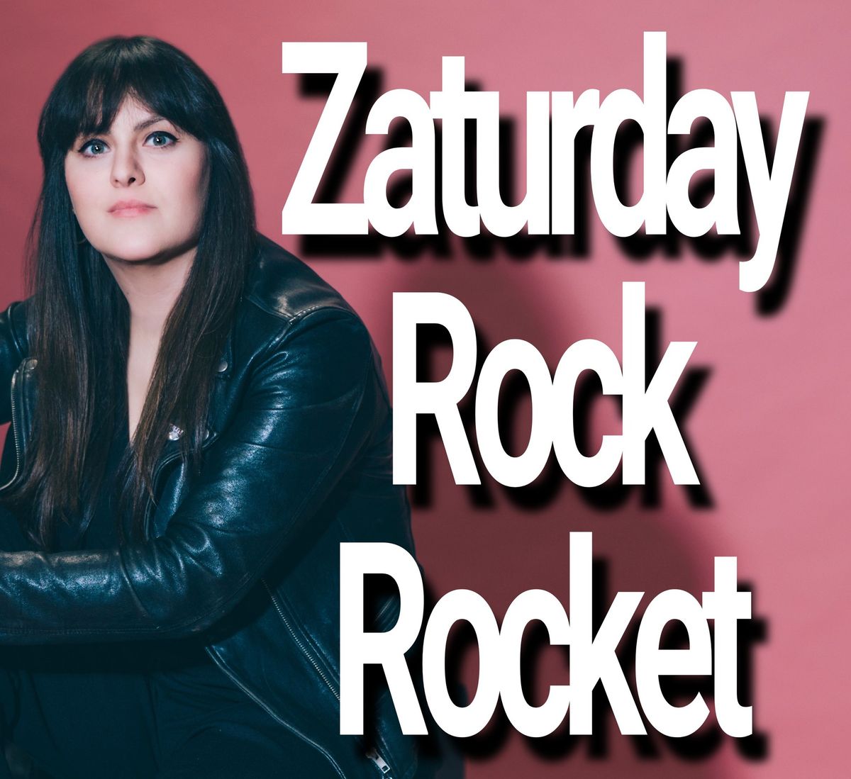 DJane Wolfchild's Zaturday Rock Rocket