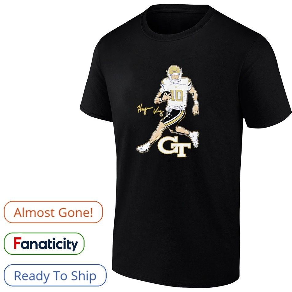 Georgia Tech Yellow Jackets vs. West Georgia Wolves