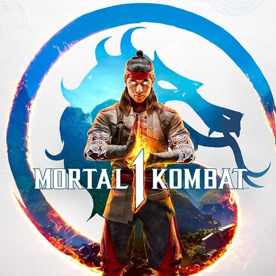 Mortal Kombat 1 Tournament