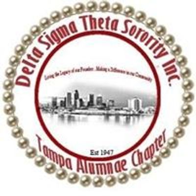 Tampa Alumnae Chapter - Delta Sigma Theta Sorority, Inc.