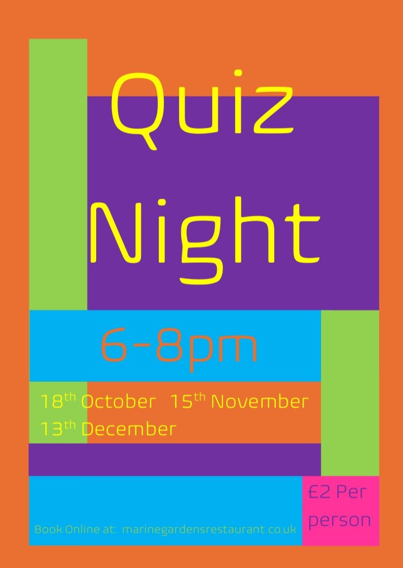 Quiz Night