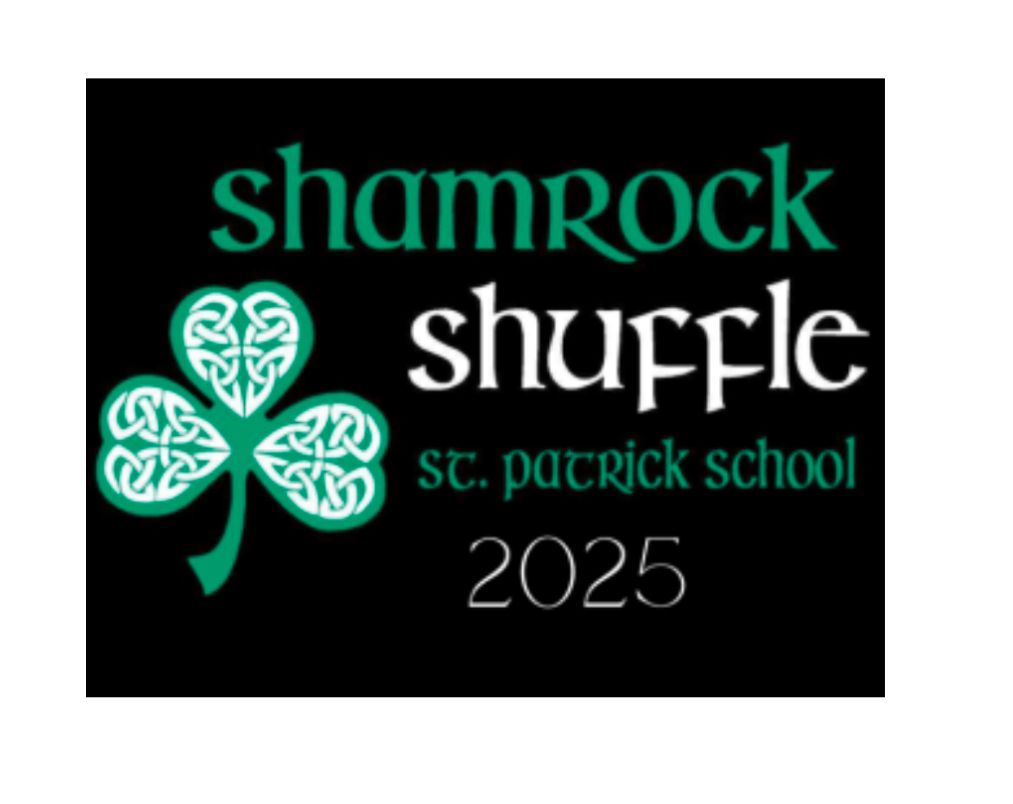 8th Annual Shamrock Shuffle 