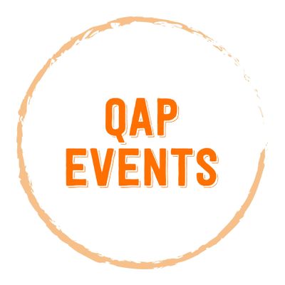 QAP  Events