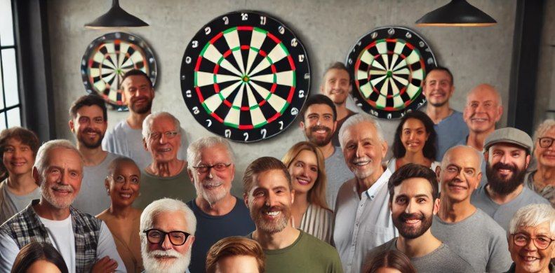 \ud83c\udfaf Friday Night Social Darts - Free Event\ud83c\udfaf