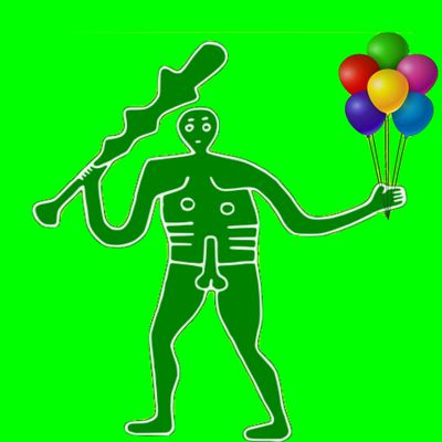 Cerne Giant Festival