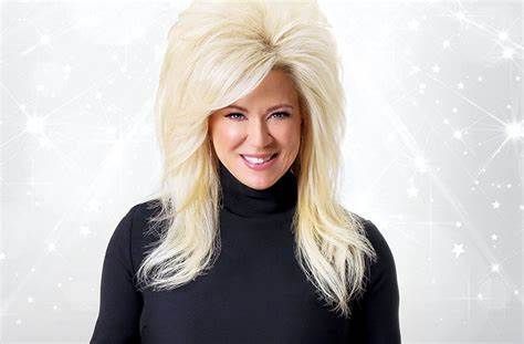 Theresa Caputo at Proctors Theatre