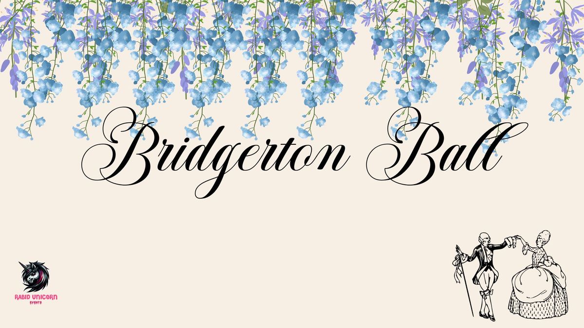 Bridgerton Ball