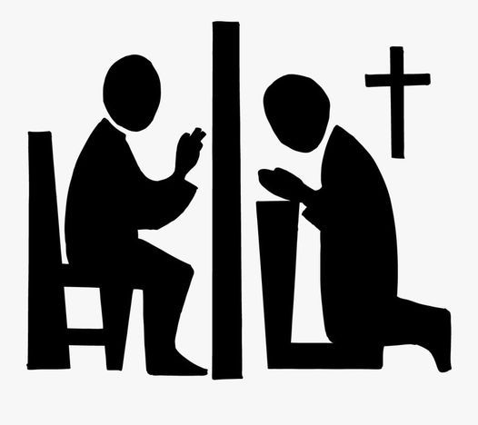 Sacrament of Reconciliation