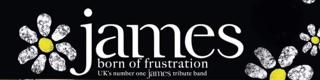 The JAMES Experience Born of Frustration 