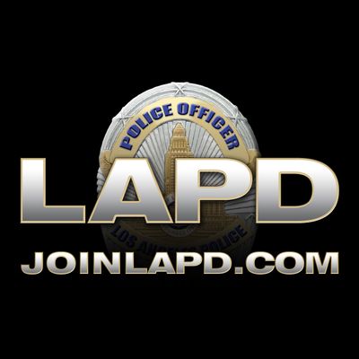 LAPD Recruitment
