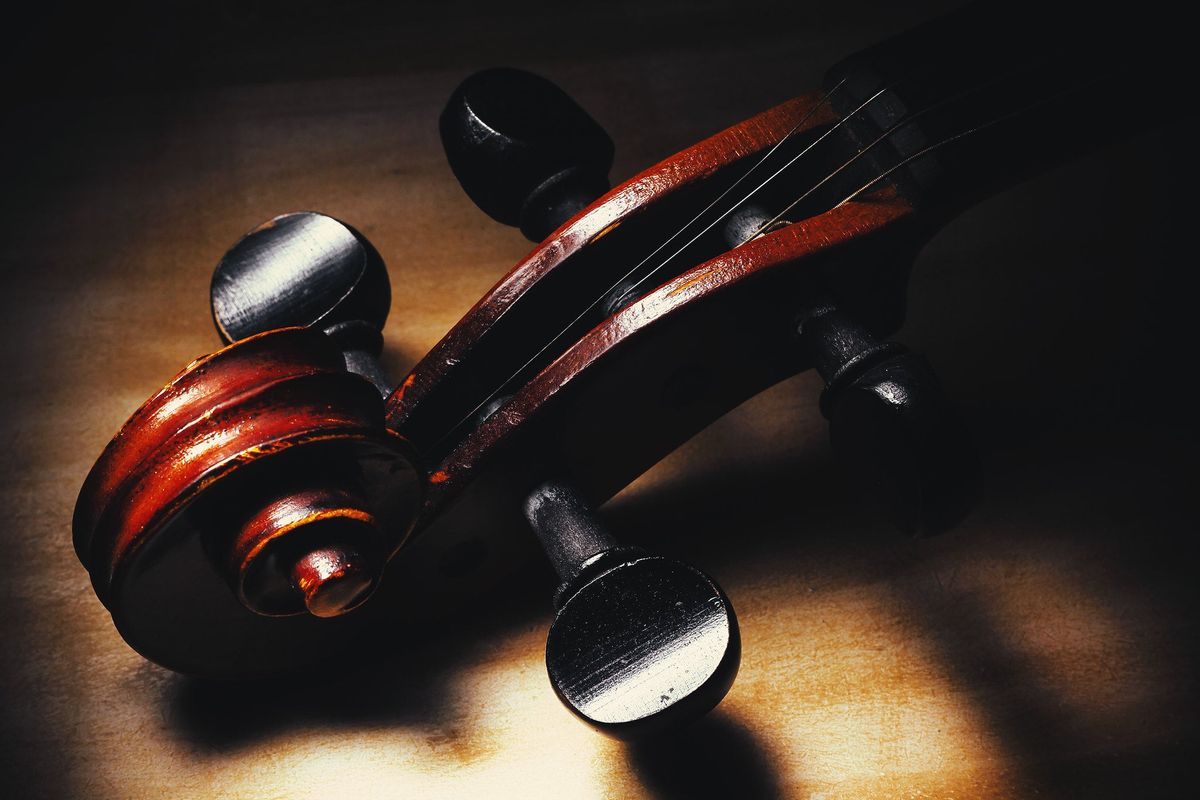 The Chamber Orchestra of Philadelphia - Beethoven the Revolutionary