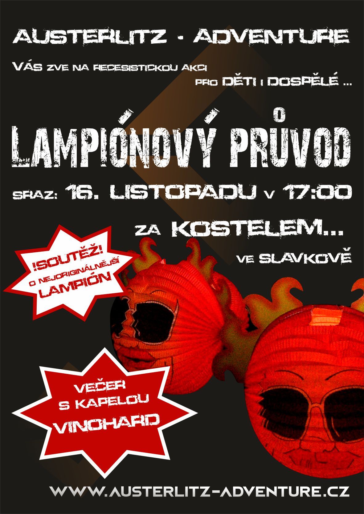 Lampionov\u00fd pr\u016fvod 2024