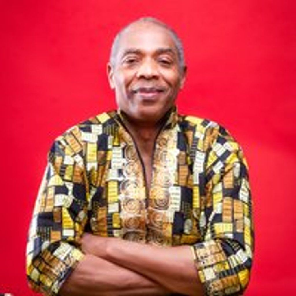 Femi Kuti + The Positive Force Politics Don\u00a0Expose\u00a0Them Tour\u00a0