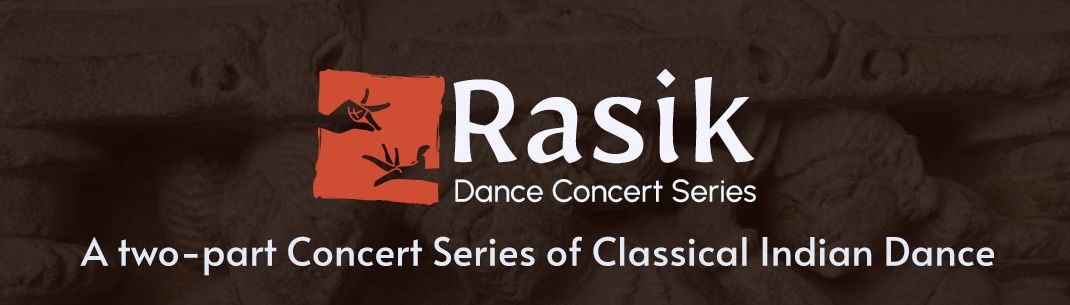 Rasik Dance Concert Series