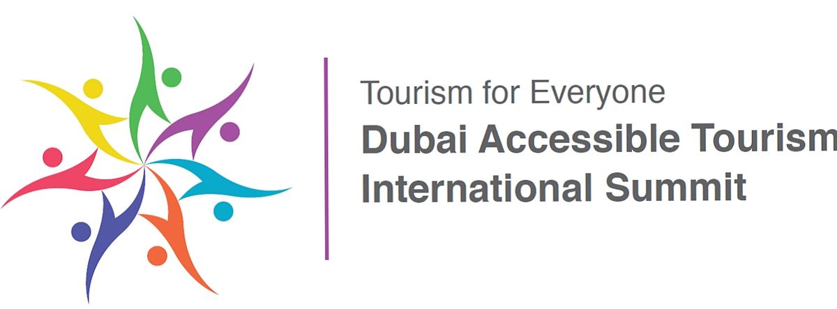 Dubai Accessible Tourism International Summit