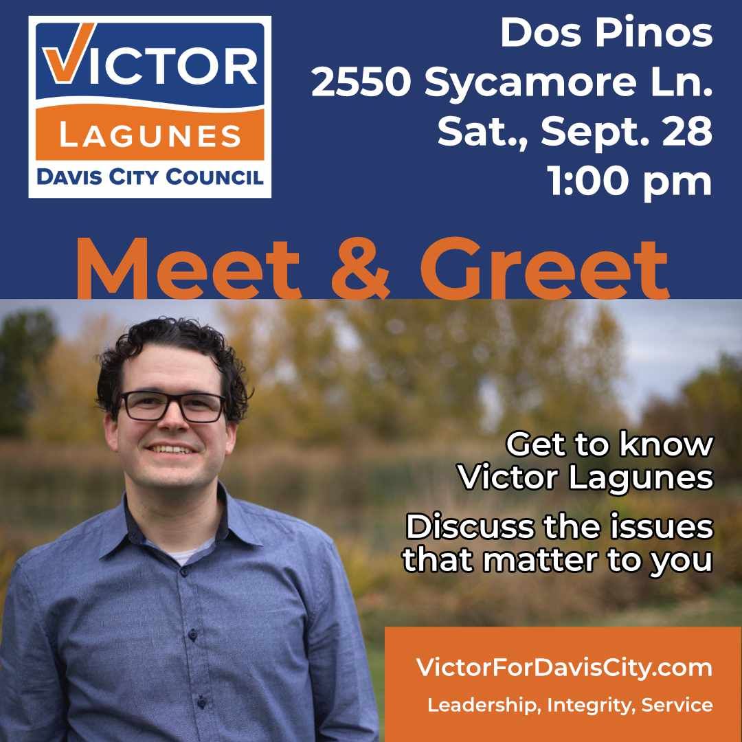 Meet & Greet: Dos Pinos