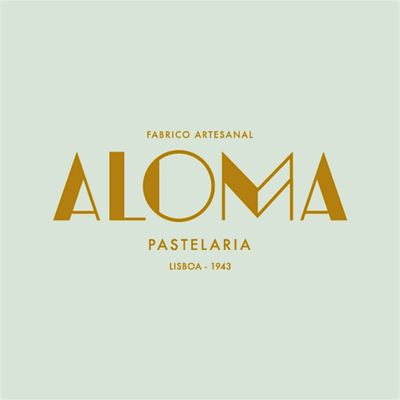Pastelaria Aloma