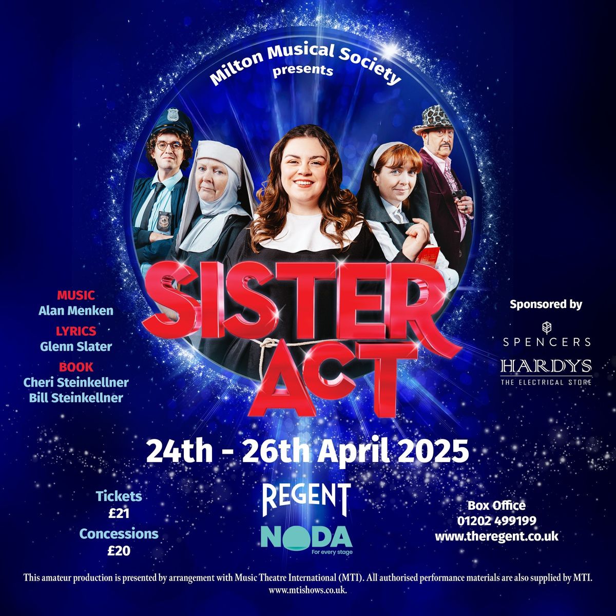 Sister Act